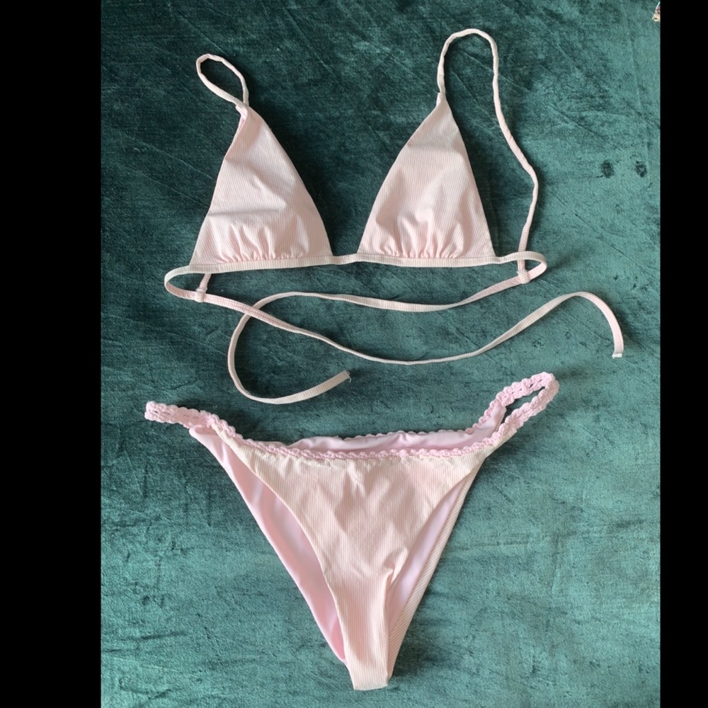 Skatie Bikini